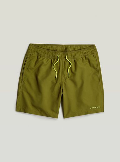 Bañador Dirik Solid